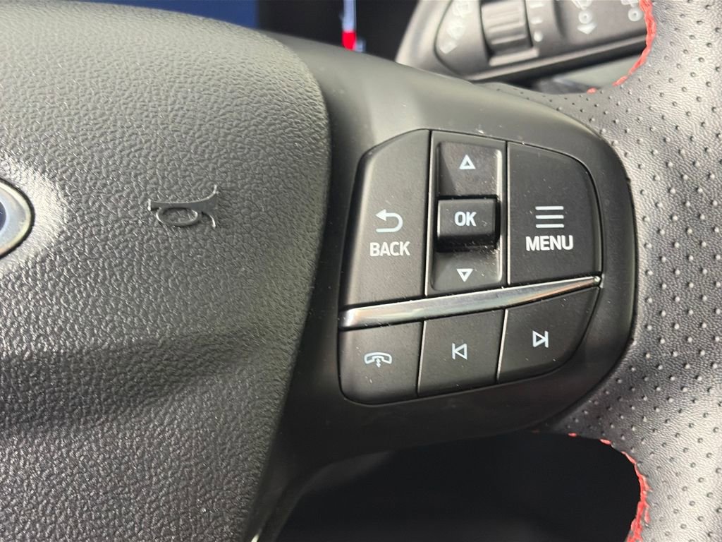 Certified 2025 Ford Escape ST-Line Select image 16