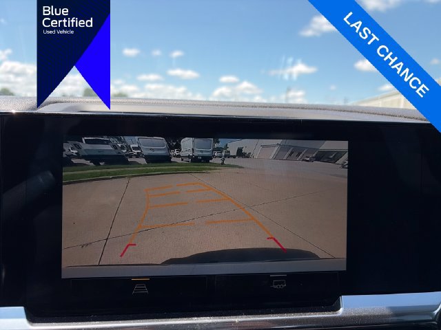 Used 2023 Chevrolet Silverado 1500 RST AWD/4WD image 18