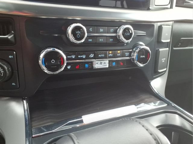 Certified 2024 Ford F150 Lariat w/ Bed Utility Package AWD/4WD image 19