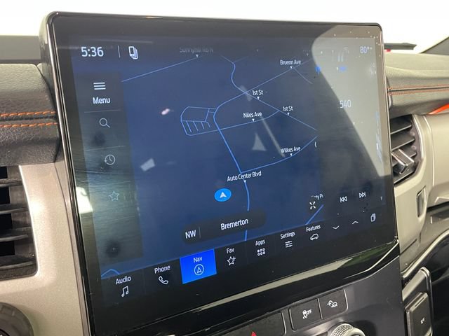 Certified 2022 Ford Expedition Timberline AWD/4WD image 8