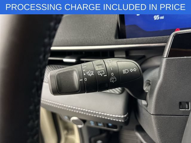 Certified 2025 Ford Mustang Mach-E Select w/ Comfort Package Lite AWD/4WD image 18