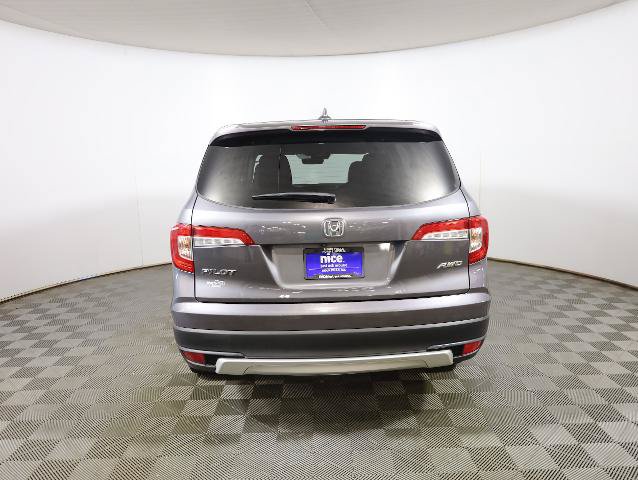 Used 2019 Honda Pilot EX-L image 6