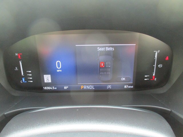 Certified 2024 Ford Escape ST-Line w/ Tech Pack #1 AWD/4WD image 13