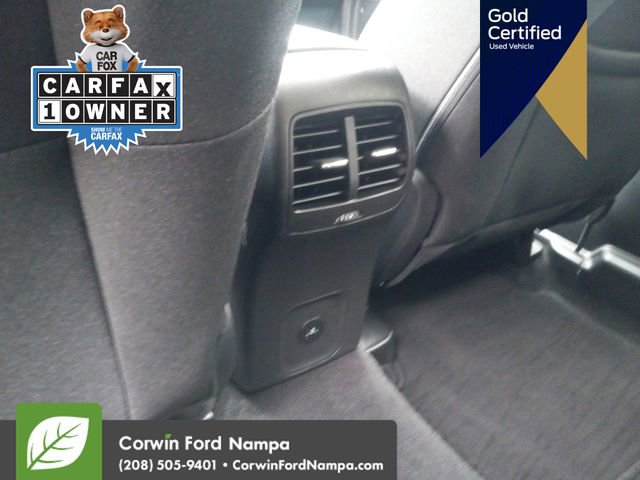 Certified 2025 Ford Escape Active image 29