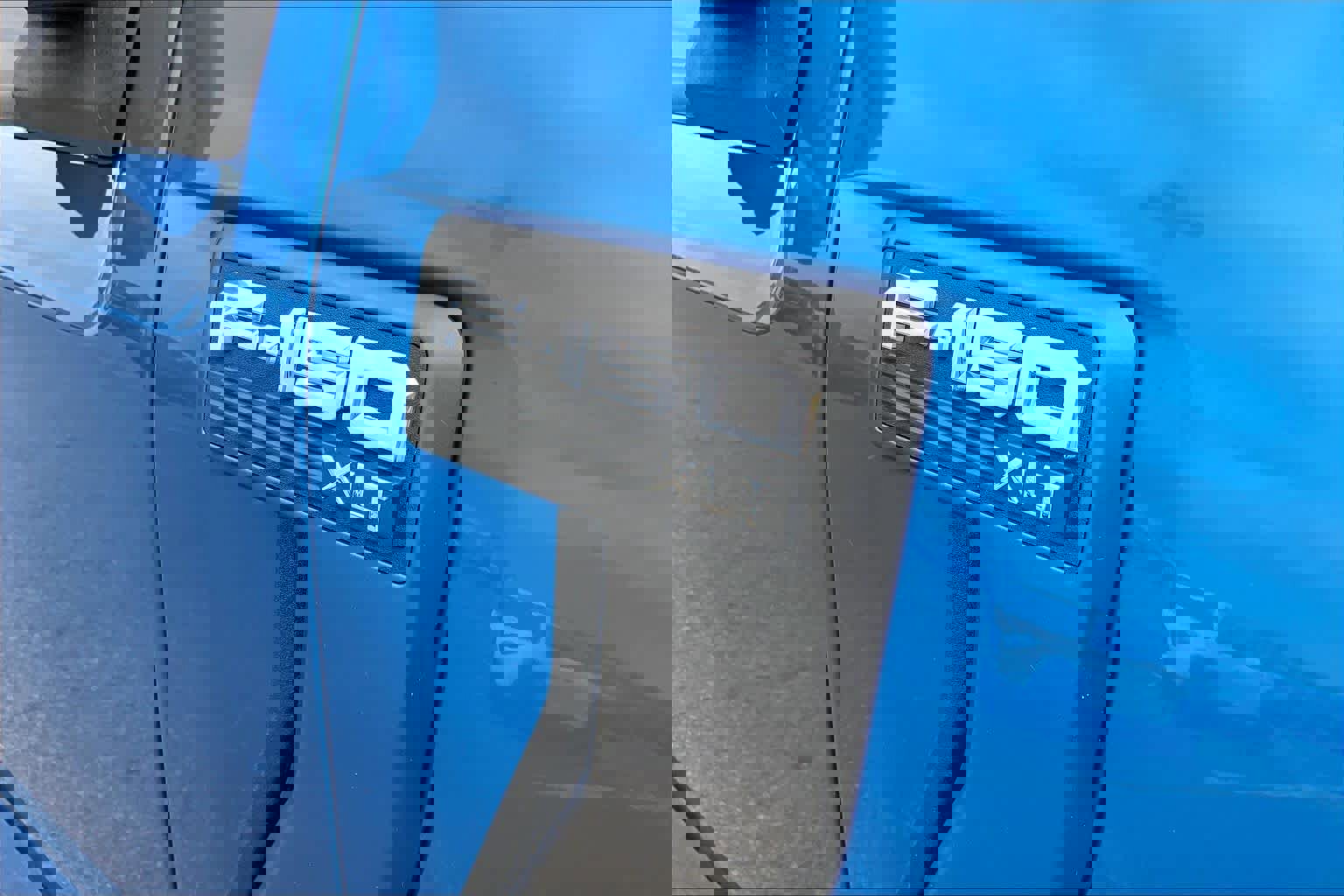 Certified 2021 Ford F150 XLT w/ Equipment Group 302A High image 11