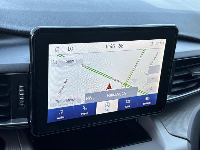 Certified 2023 Ford Explorer XLT w/ Equipment Group 202A image 12