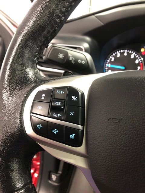 Certified 2021 Ford Explorer XLT w/ Equipment Group 202A image 23