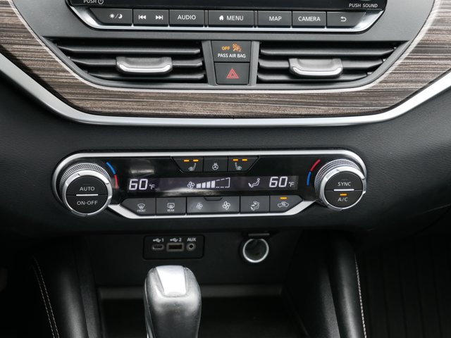 Used 2019 Nissan Altima 2.5 SL FWD image 15