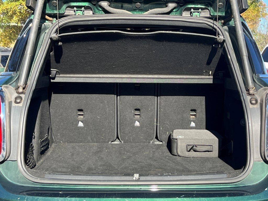 Used 2018 MINI Cooper Countryman SE image 13