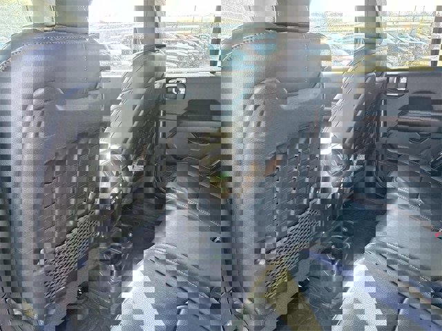 Used 2022 Jeep Gladiator Mojave w/ LED Lighting Group image 17