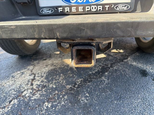 Certified 2022 Ford F150 XLT w/ Equipment Group 302A High image 29