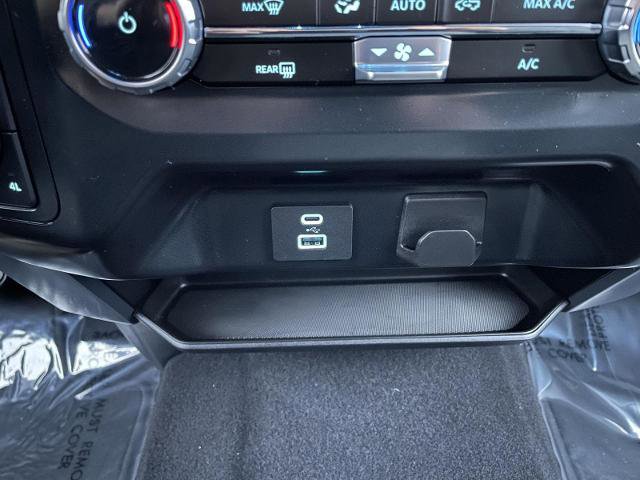 Certified 2023 Ford F150 XLT w/ Equipment Group 301A Mid image 27