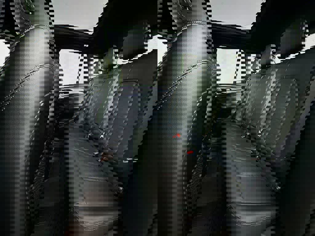 Used 2022 BMW X3 sDrive30i w/ M Sport Package 2 image 14