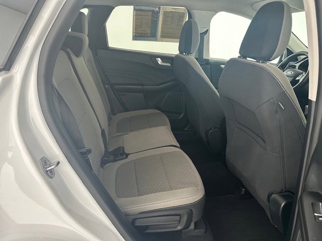 Certified 2021 Ford Escape SE FWD image 16