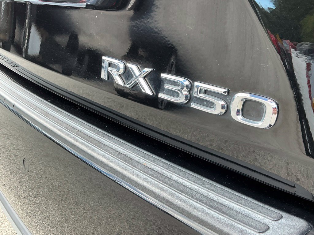 Used 2021 Lexus RX 350 FWD w/ Premium Package image 20