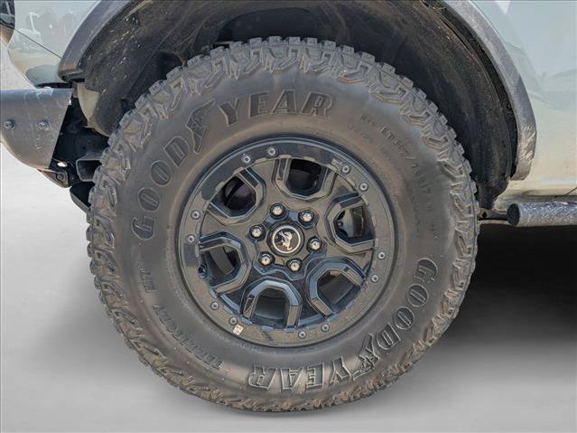 Certified 2024 Ford Bronco Wildtrak AWD/4WD image 19