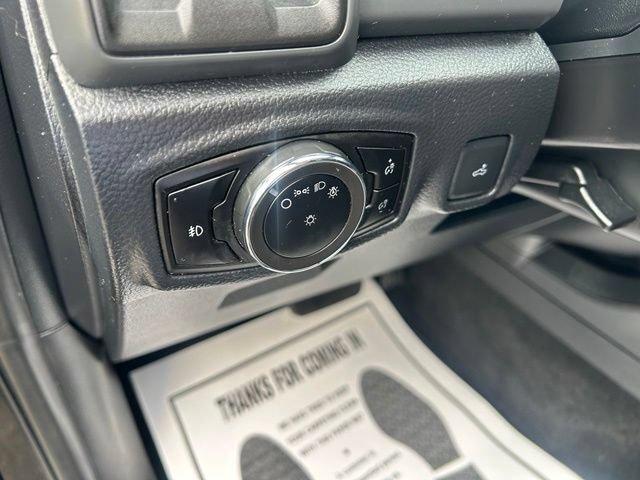 Certified 2023 Ford Ranger XL w/ Equipment Group 101A High AWD/4WD image 18