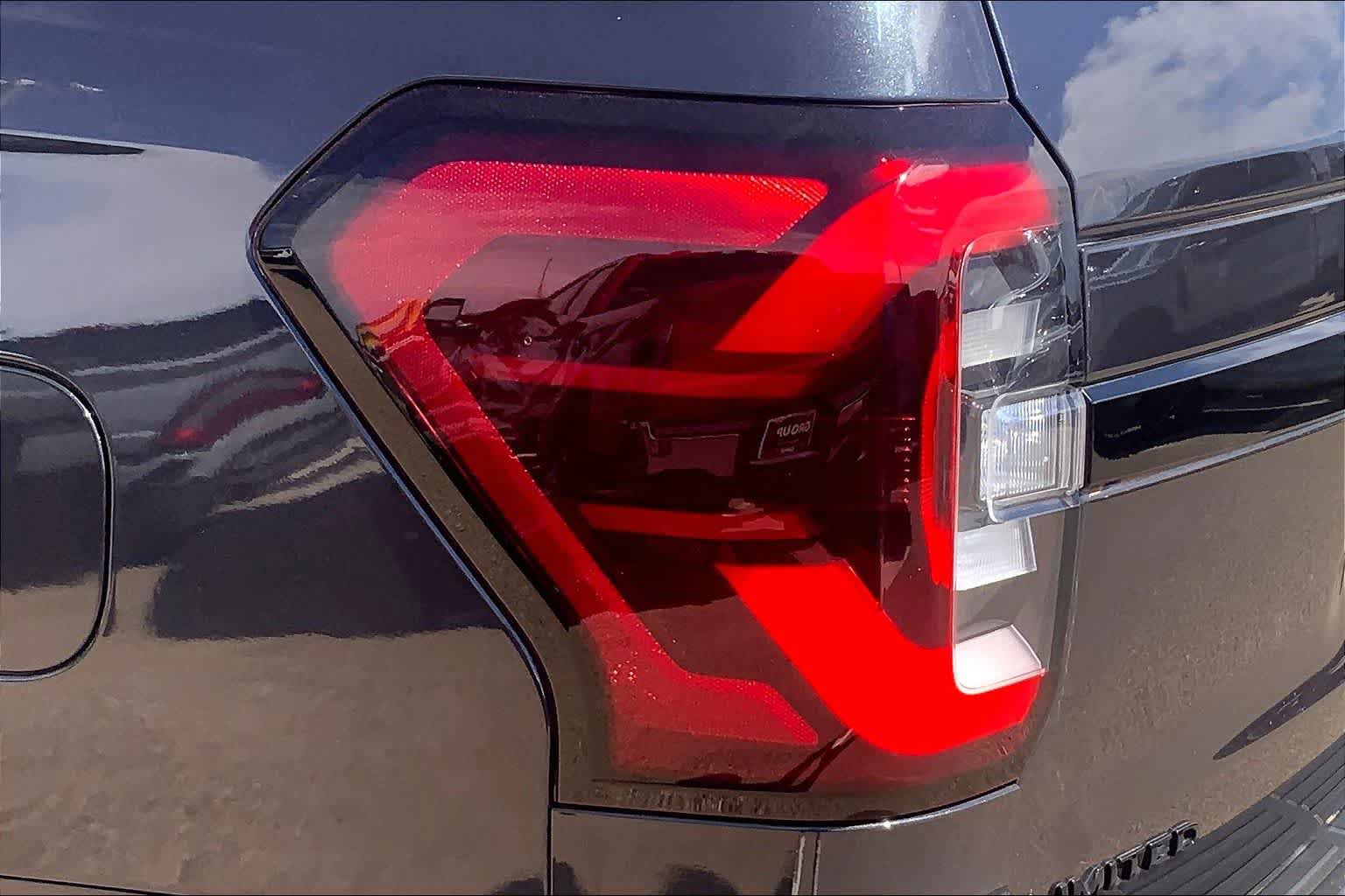 Certified 2024 Ford Expedition Max Limited AWD/4WD image 29
