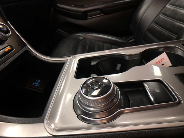 Certified 2024 Ford Edge SEL w/ Convenience Package AWD/4WD image 18