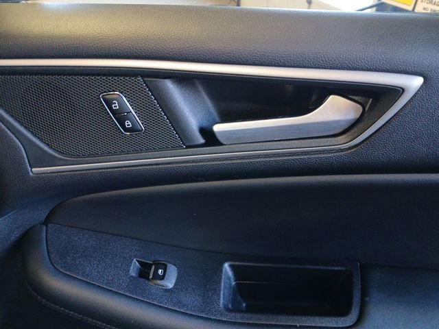 Certified 2024 Ford Edge SEL w/ Convenience Package image 48