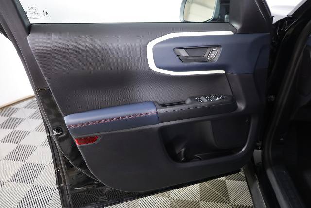 Certified 2024 Ford Bronco Sport Heritage w/ Heritage Convenience Package AWD/4WD image 31