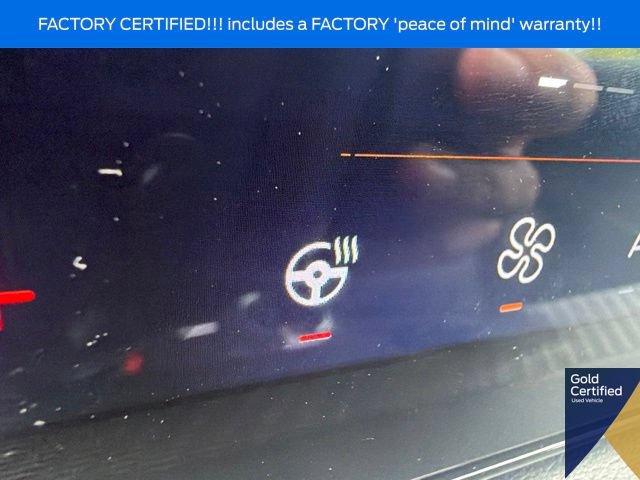 Certified 2025 Ford Mustang Premium RWD image 33