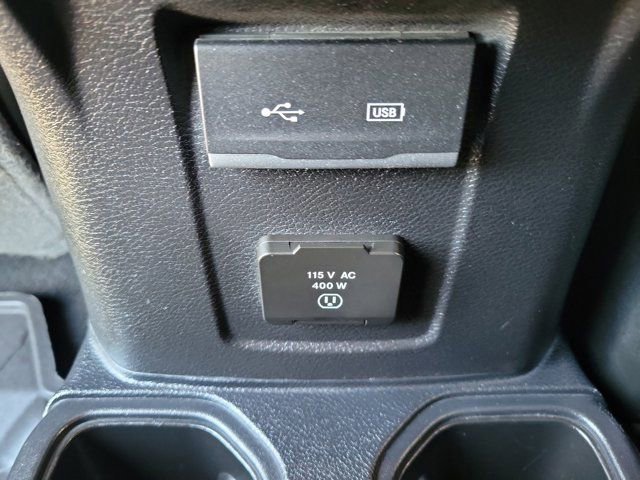 Used 2020 Jeep Gladiator Rubicon image 16