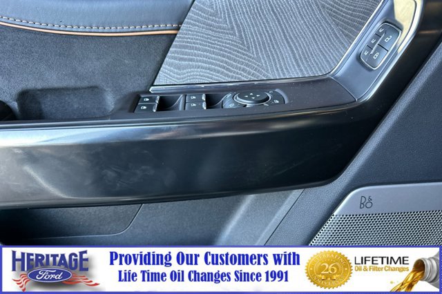 Certified 2023 Ford F150 Platinum image 11