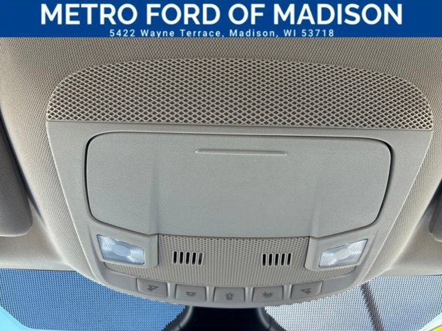 Certified 2024 Ford Edge SEL AWD/4WD image 24