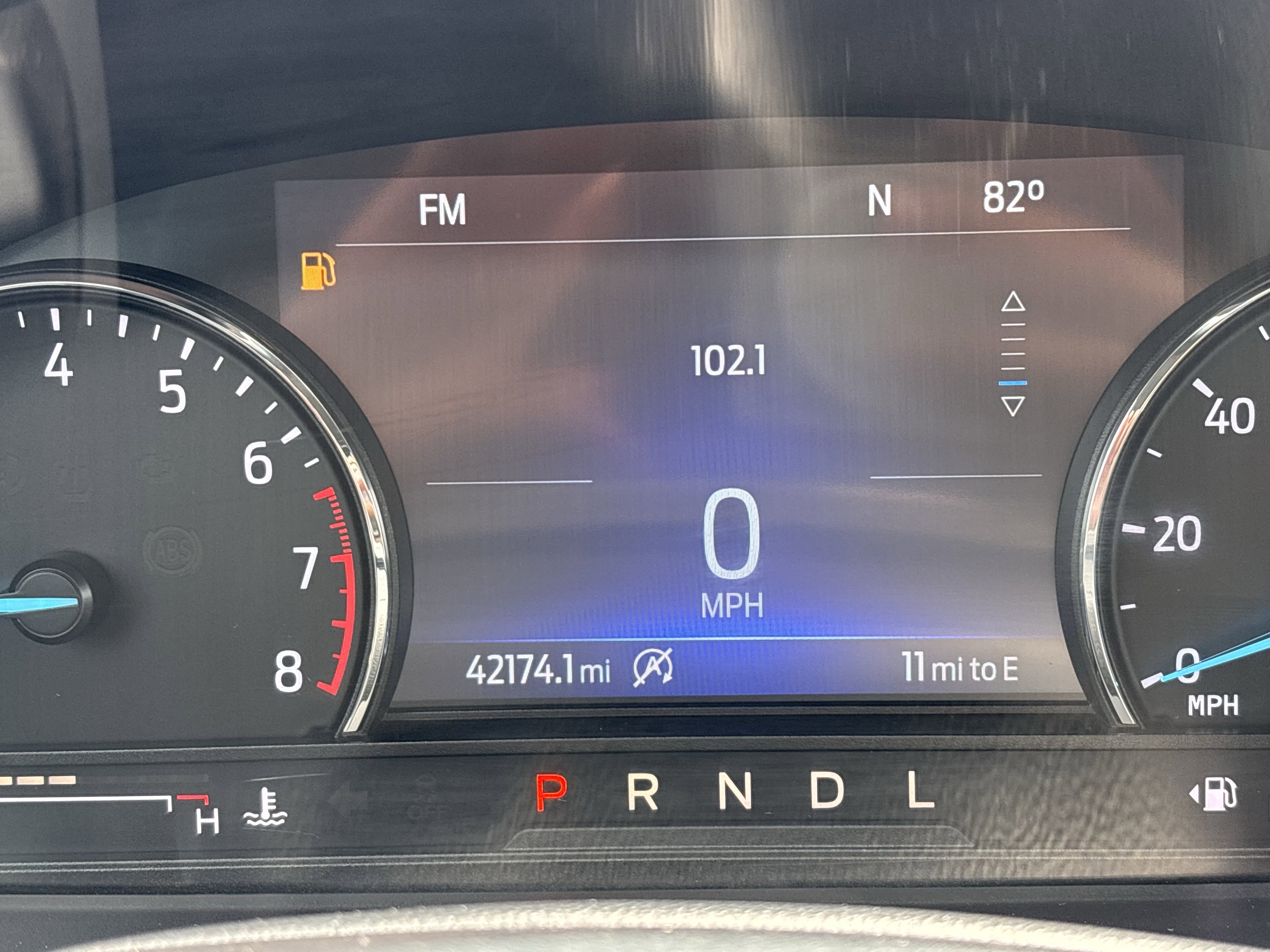Certified 2023 Ford Explorer XLT w/ Equipment Group 202A RWD image 33