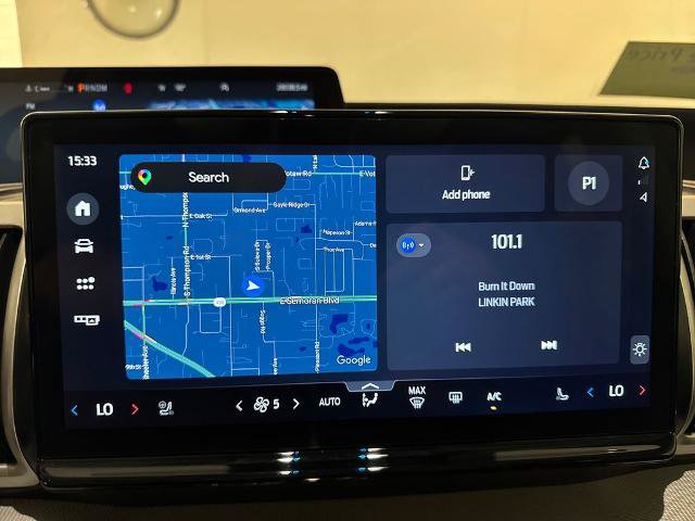Certified 2025 Ford Expedition Max Active AWD/4WD image 28