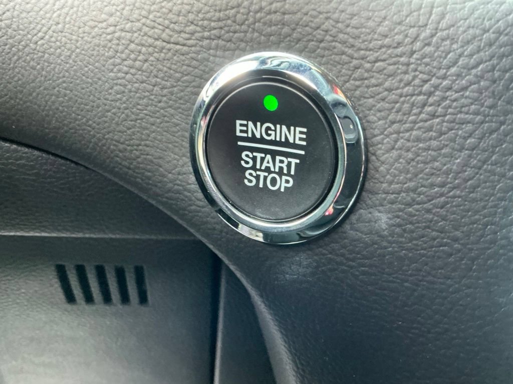 Certified 2024 Ford Edge ST-Line AWD/4WD image 28
