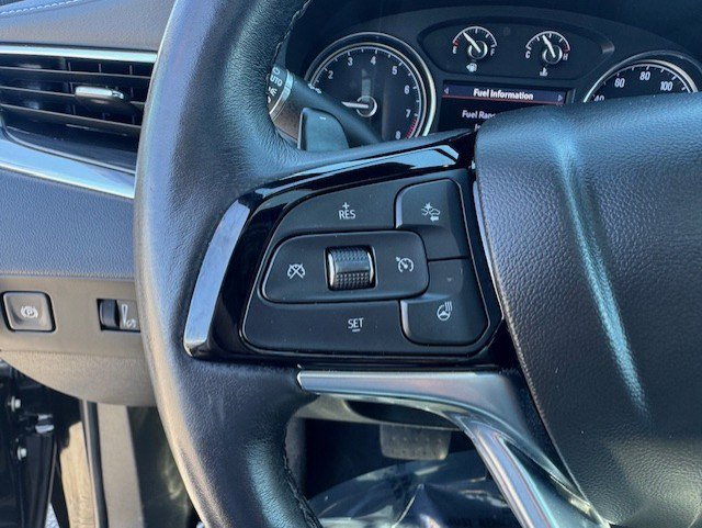 Used 2023 Buick Enclave Essence w/ Experience Buick Package AWD/4WD image 15