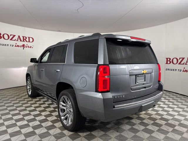 Used 2020 Chevrolet Tahoe Premier w/ Premier Plus Edition image 6