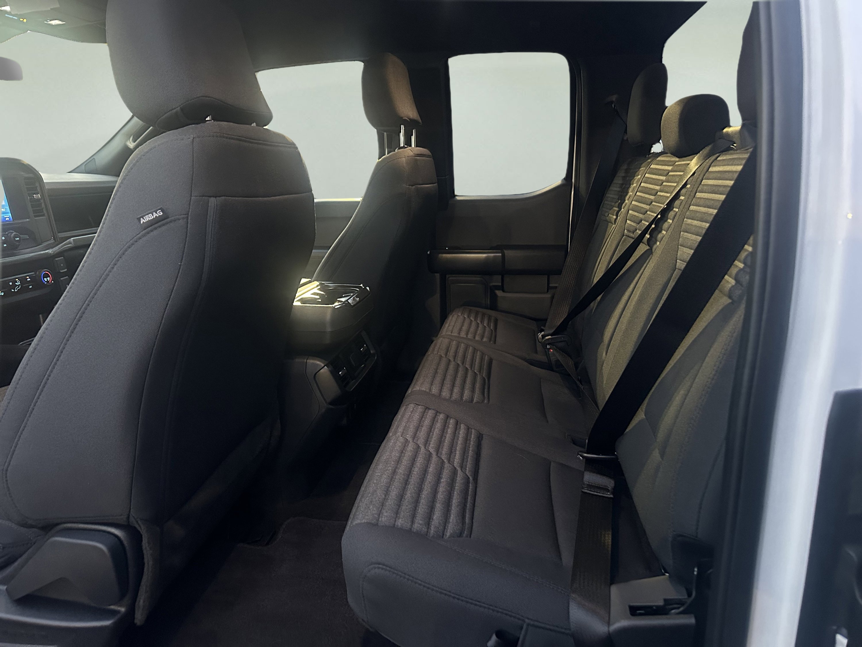 Certified 2023 Ford F150 XL w/ STX Appearance Package image 10