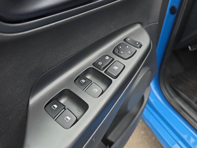 Used 2022 Hyundai Kona N Line AWD/4WD image 21