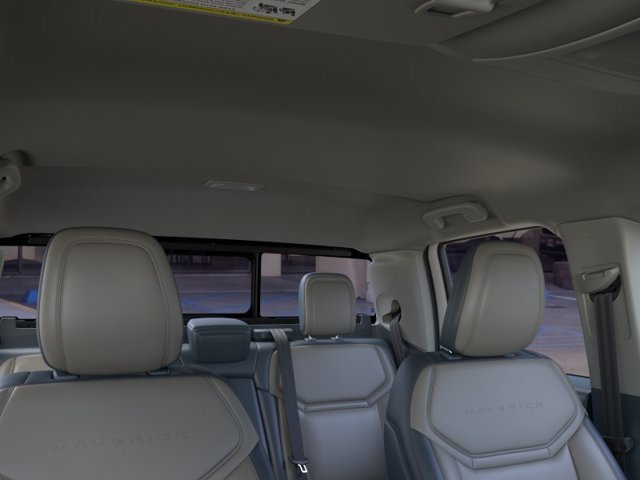 Certified 2026 Ford Maverick Lariat AWD/4WD image 12
