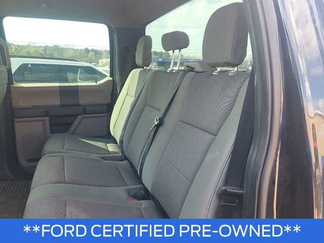 Certified 2022 Ford F350 XL w/ STX Appearance Package image 31