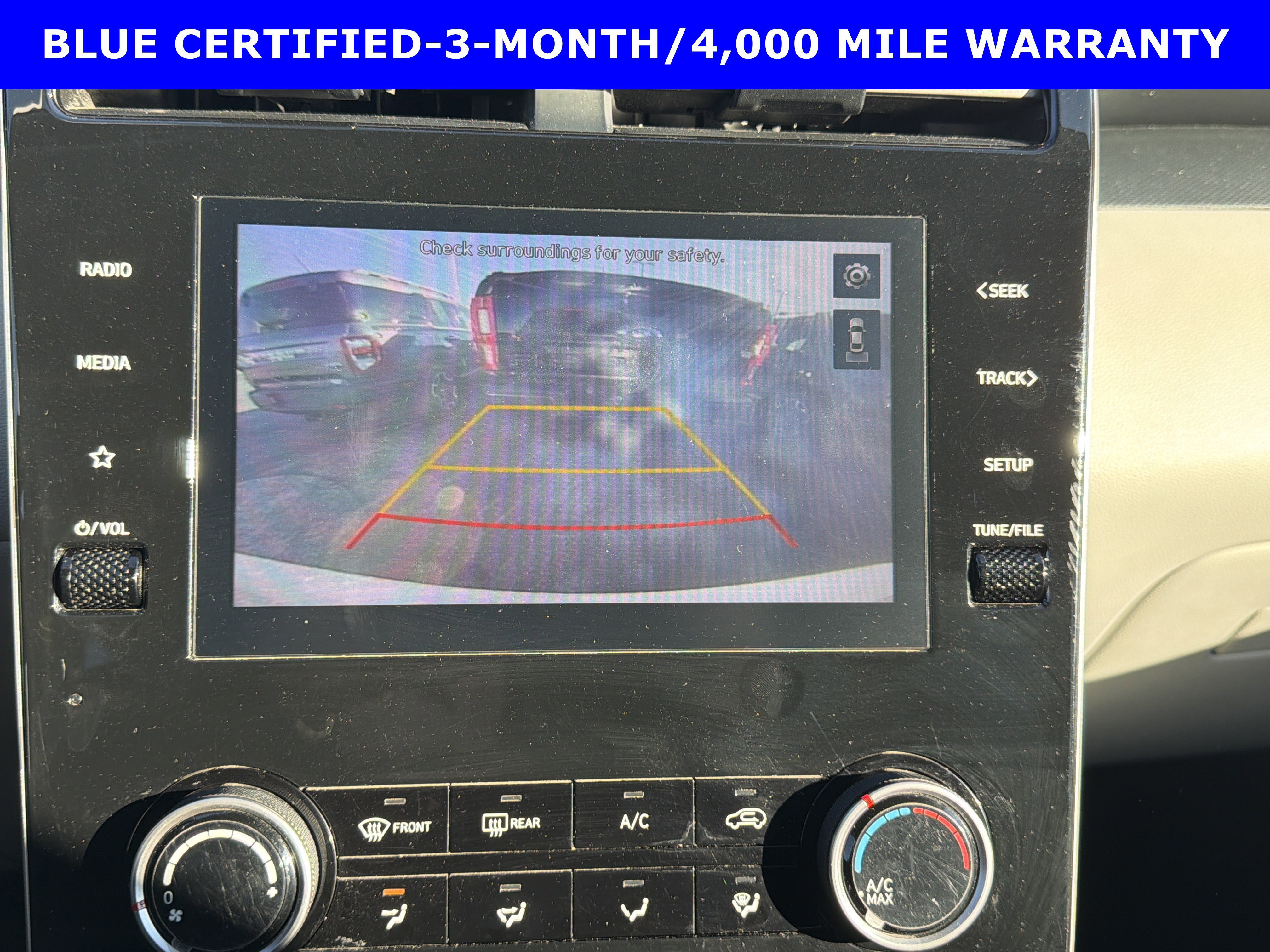 Used 2023 Hyundai Tucson SEL image 14