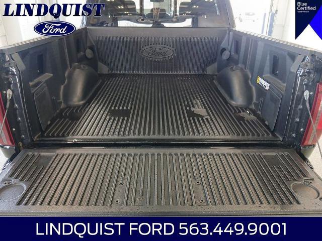 Certified 2024 Ford F150 XLT w/ Equipment Group 302A MID AWD/4WD image 20