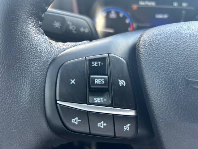 Certified 2023 Ford Bronco Sport Outer Banks AWD/4WD image 19