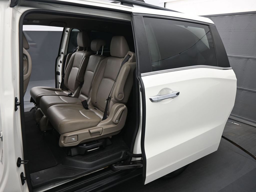 Used 2019 Honda Odyssey EX-L image 44