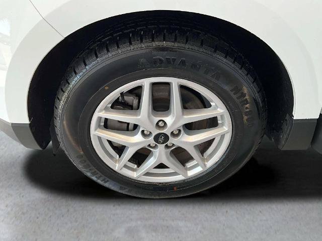 Certified 2024 Ford Edge SEL AWD/4WD image 30