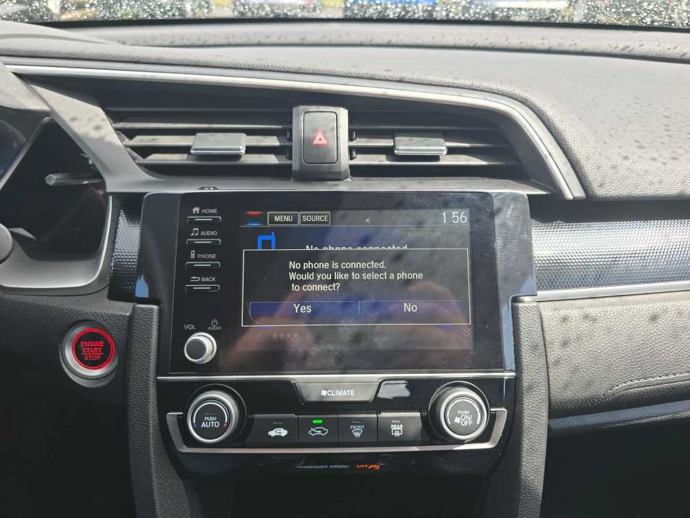 Used 2019 Honda Civic Sport image 12