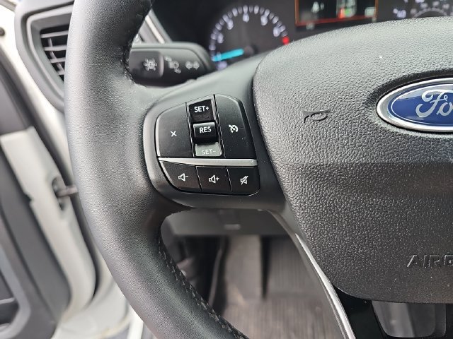 Certified 2022 Ford Escape SE w/ SE Sport Appearance Package FWD image 20