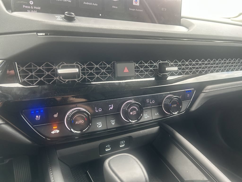 Used 2025 Honda Accord Touring image 24