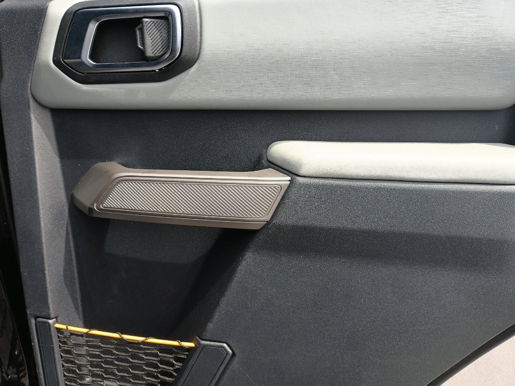 Certified 2023 Ford Bronco Badlands w/ Sasquatch Package AWD/4WD image 26