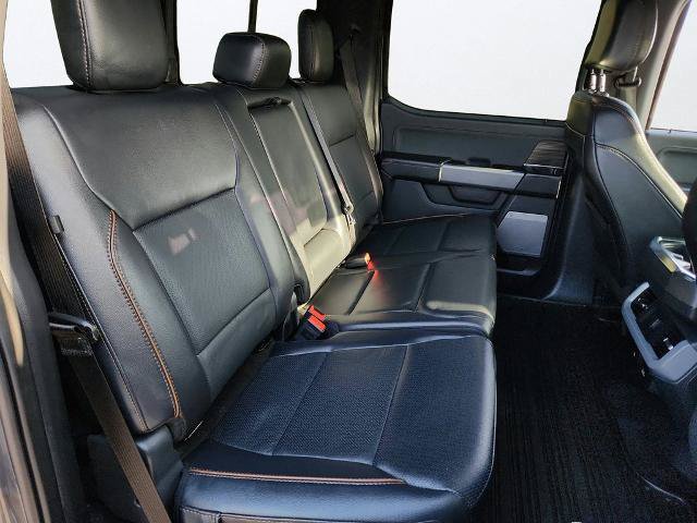 Certified 2024 Ford F150 Lariat w/ Bed Utility Package AWD/4WD image 26