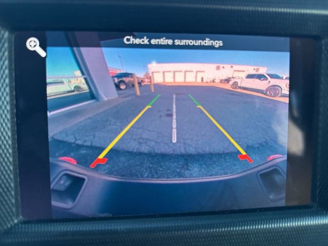 Used 2021 Jeep Gladiator Mojave w/ LED Lighting Group image 18