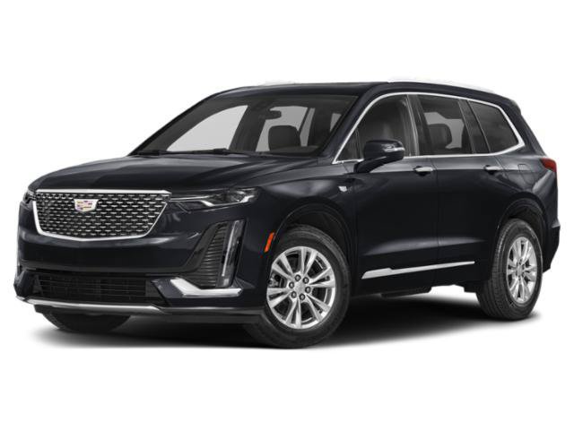 Used 2024 Cadillac XT6 Premium Luxury w/ Technology Package